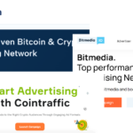 Navigating the Crypto Adscape: Top Networks to Amplify Your Blockchain Buzz